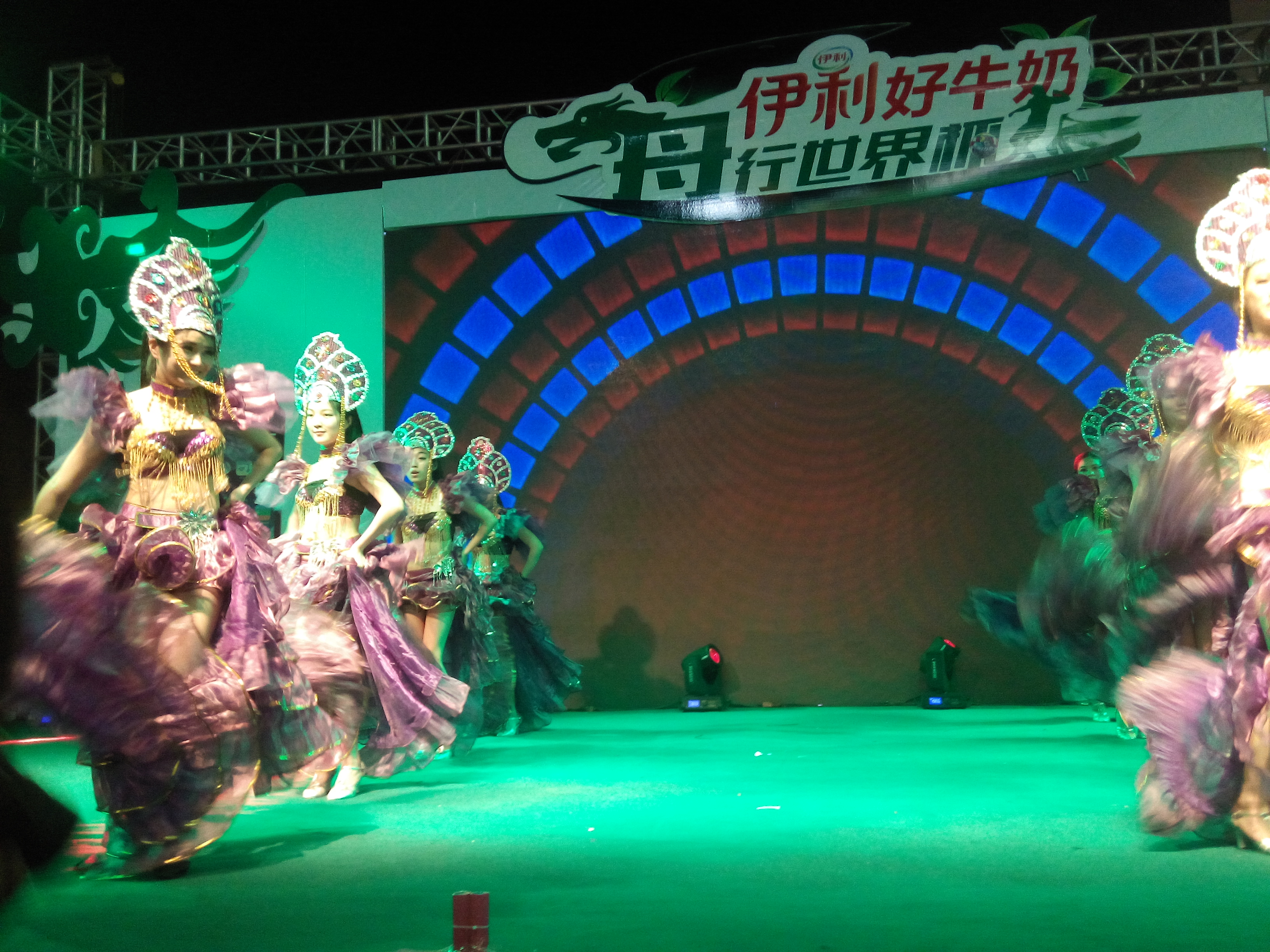 福州万象城活动