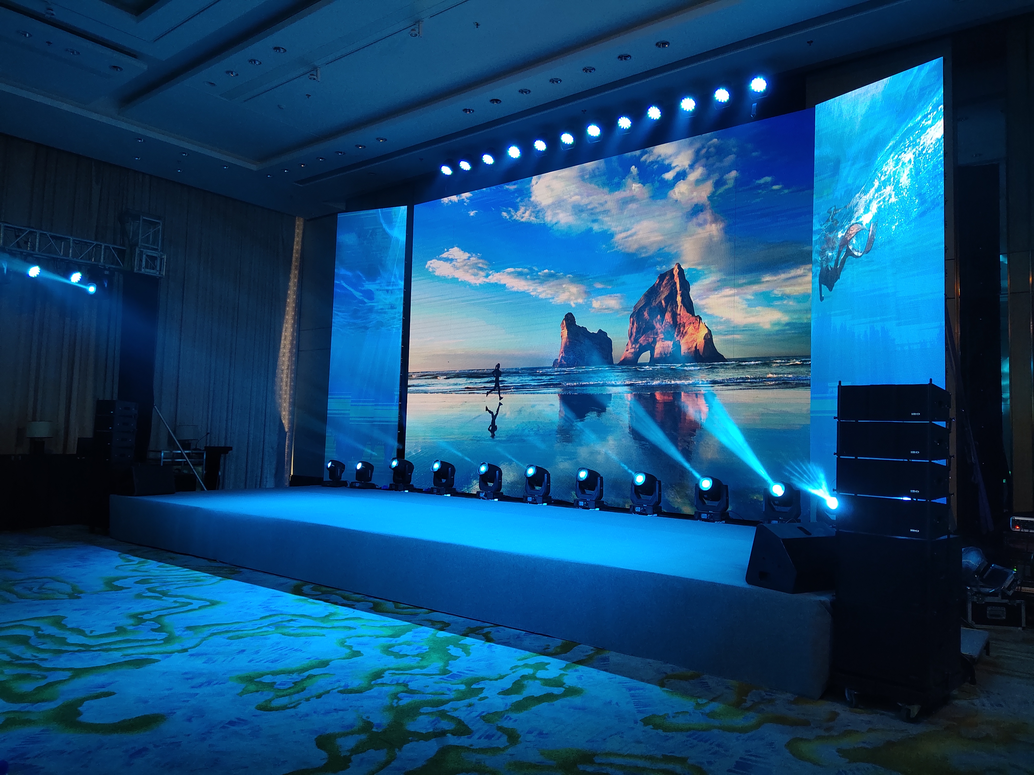 IPFS新基建存储分享大会暨FILECO产品发布大会